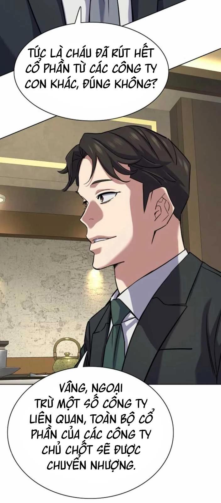 Tiểu Thiếu Gia Gia Tộc Tài Phiệt Chapter 141 - 77