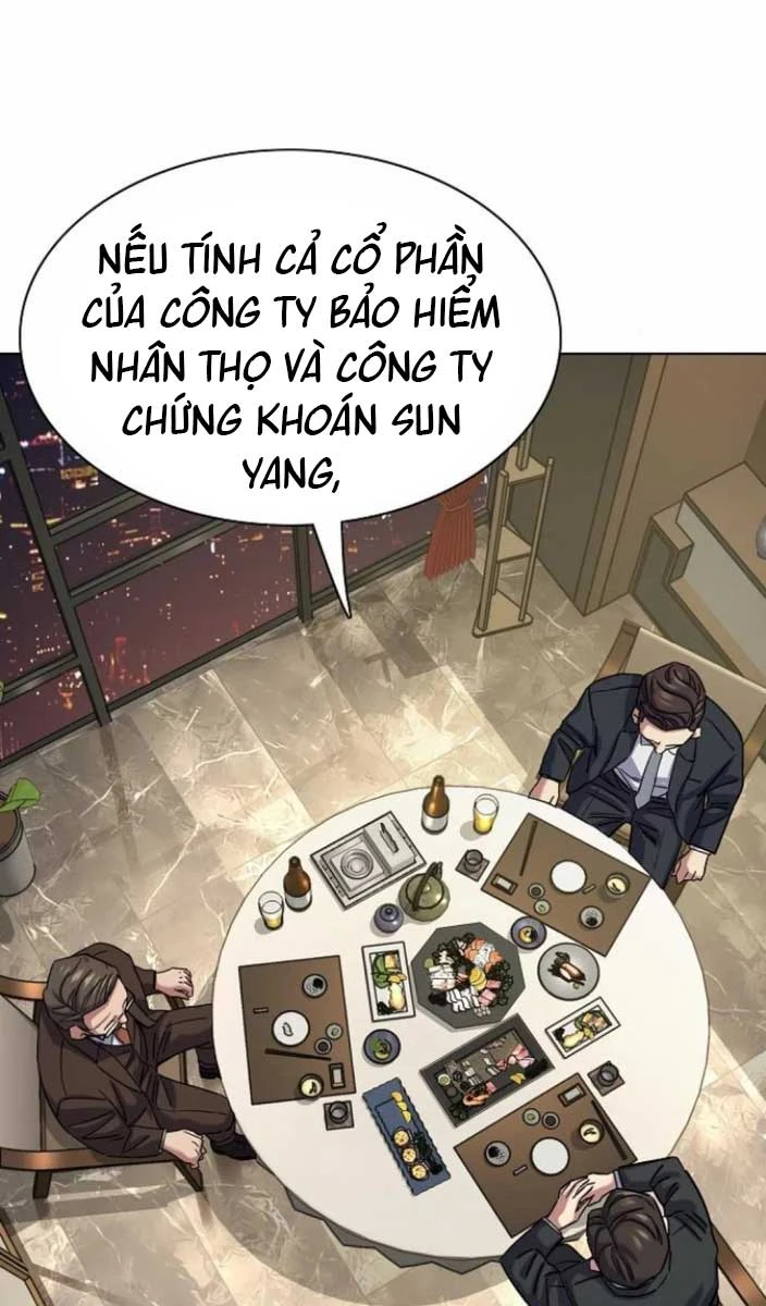 Tiểu Thiếu Gia Gia Tộc Tài Phiệt Chapter 141 - 78