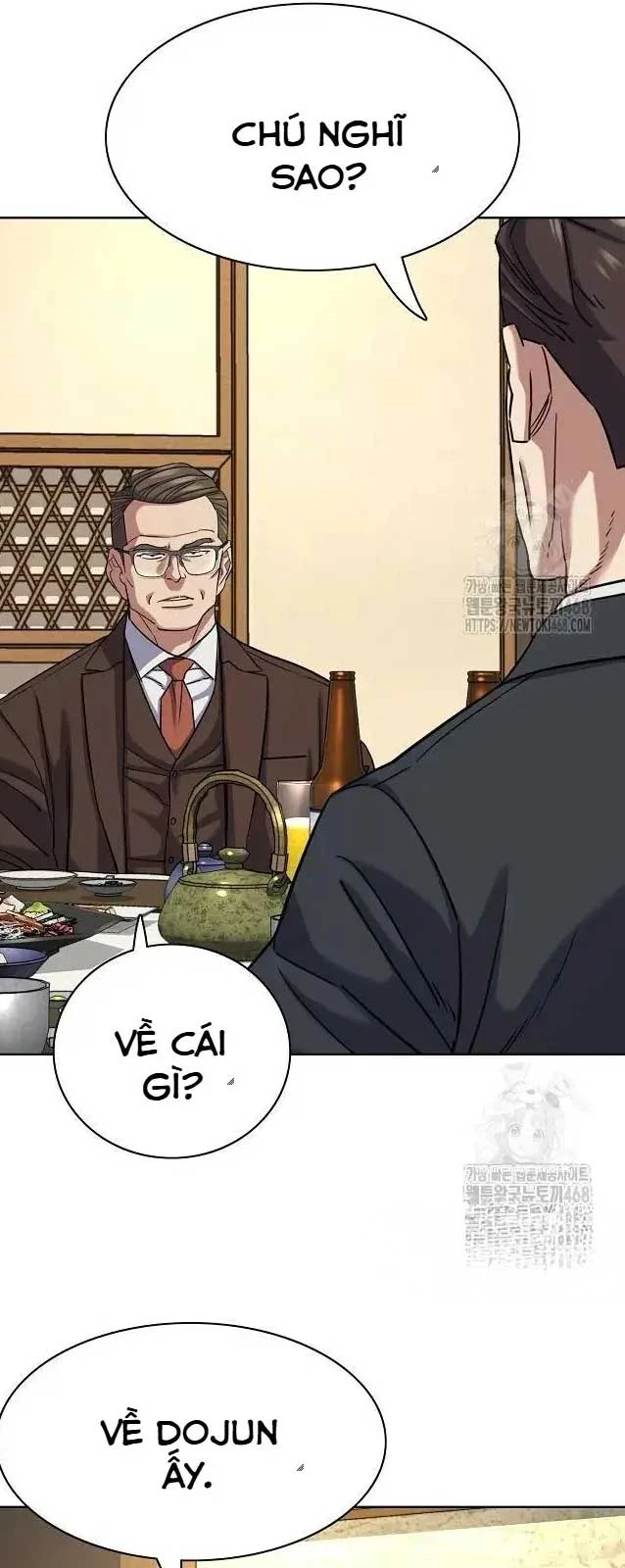 Tiểu Thiếu Gia Gia Tộc Tài Phiệt Chapter 142 - 3