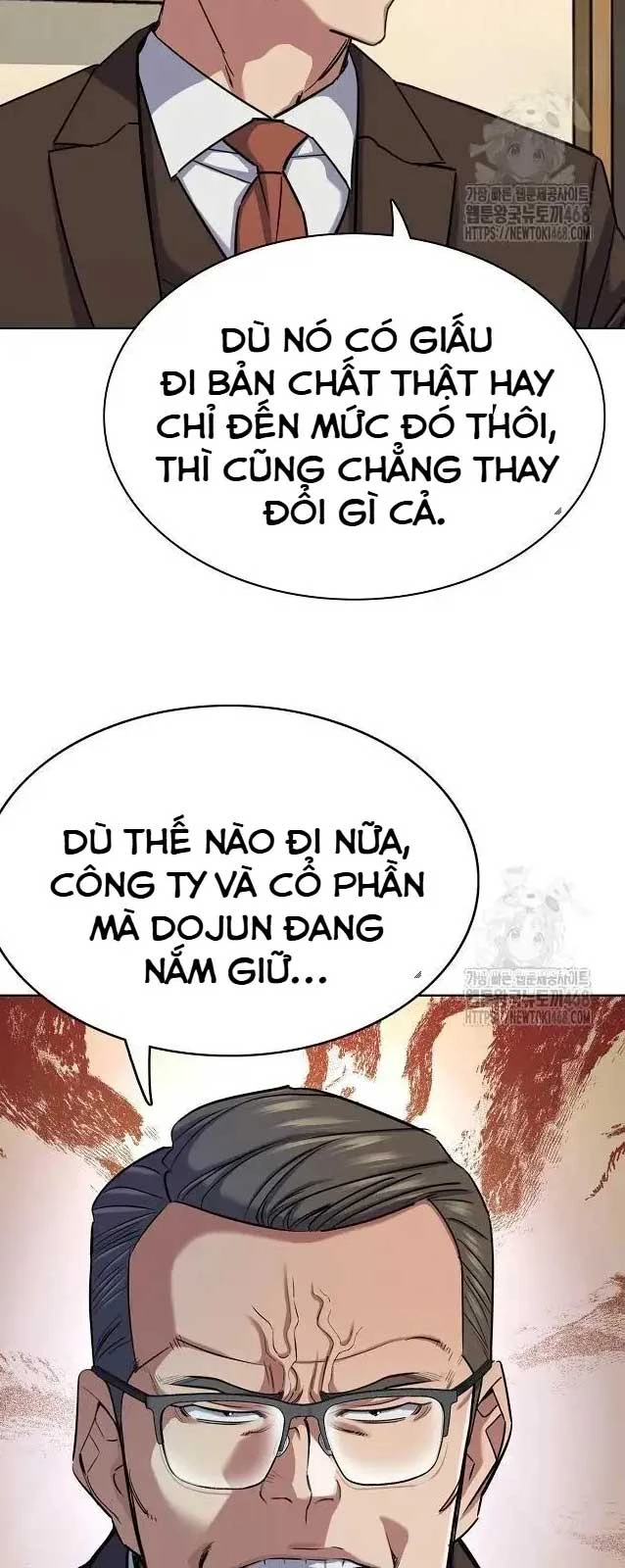 Tiểu Thiếu Gia Gia Tộc Tài Phiệt Chapter 142 - 5