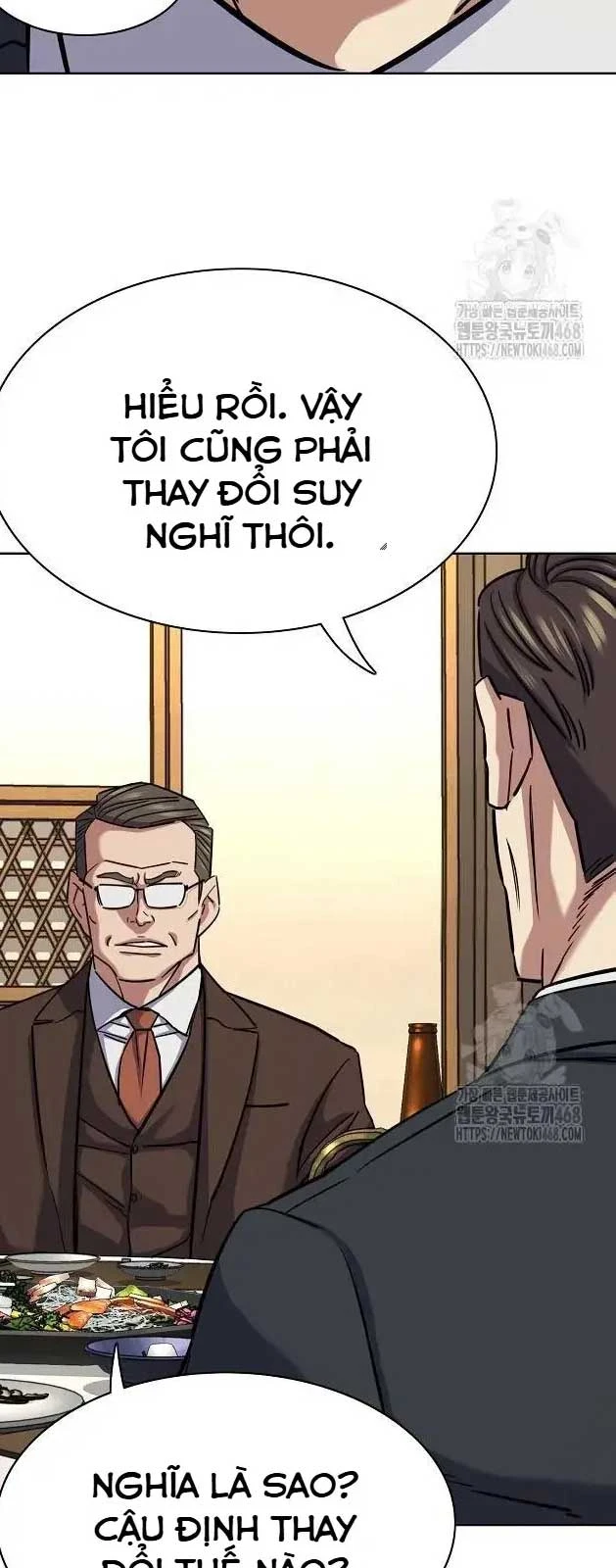 Tiểu Thiếu Gia Gia Tộc Tài Phiệt Chapter 142 - 33