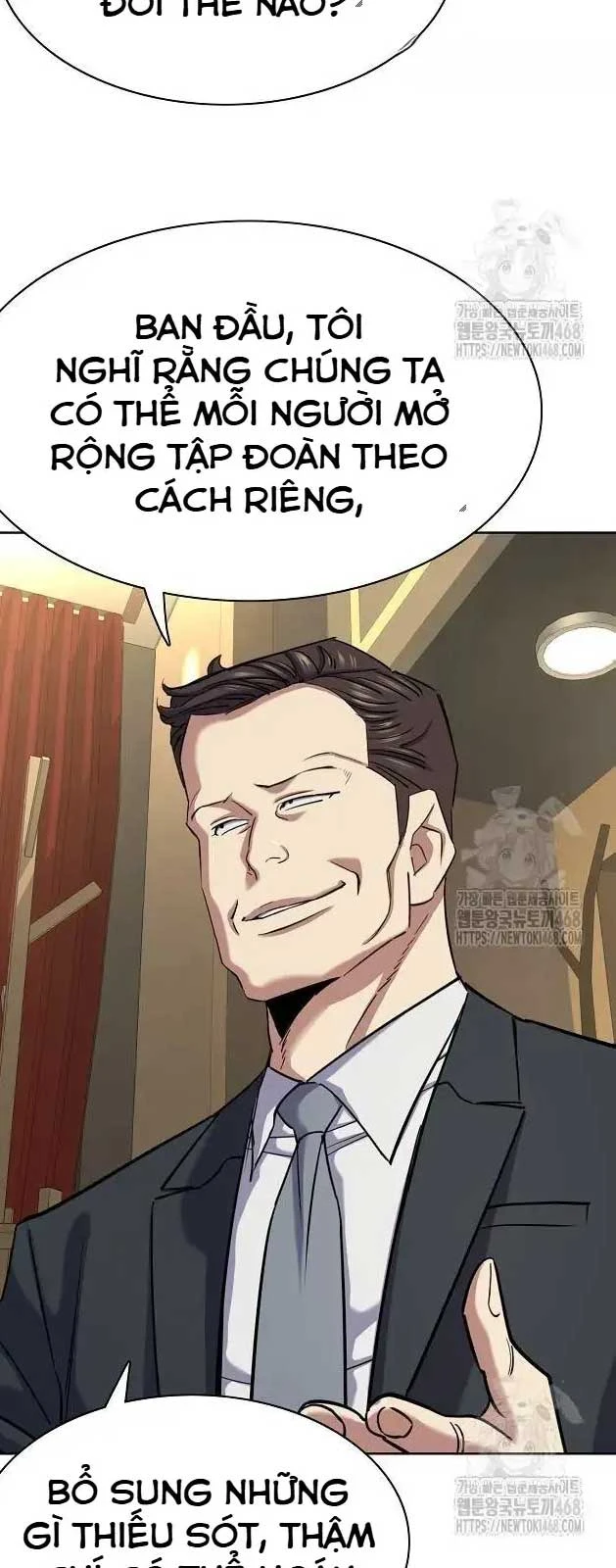 Tiểu Thiếu Gia Gia Tộc Tài Phiệt Chapter 142 - 34