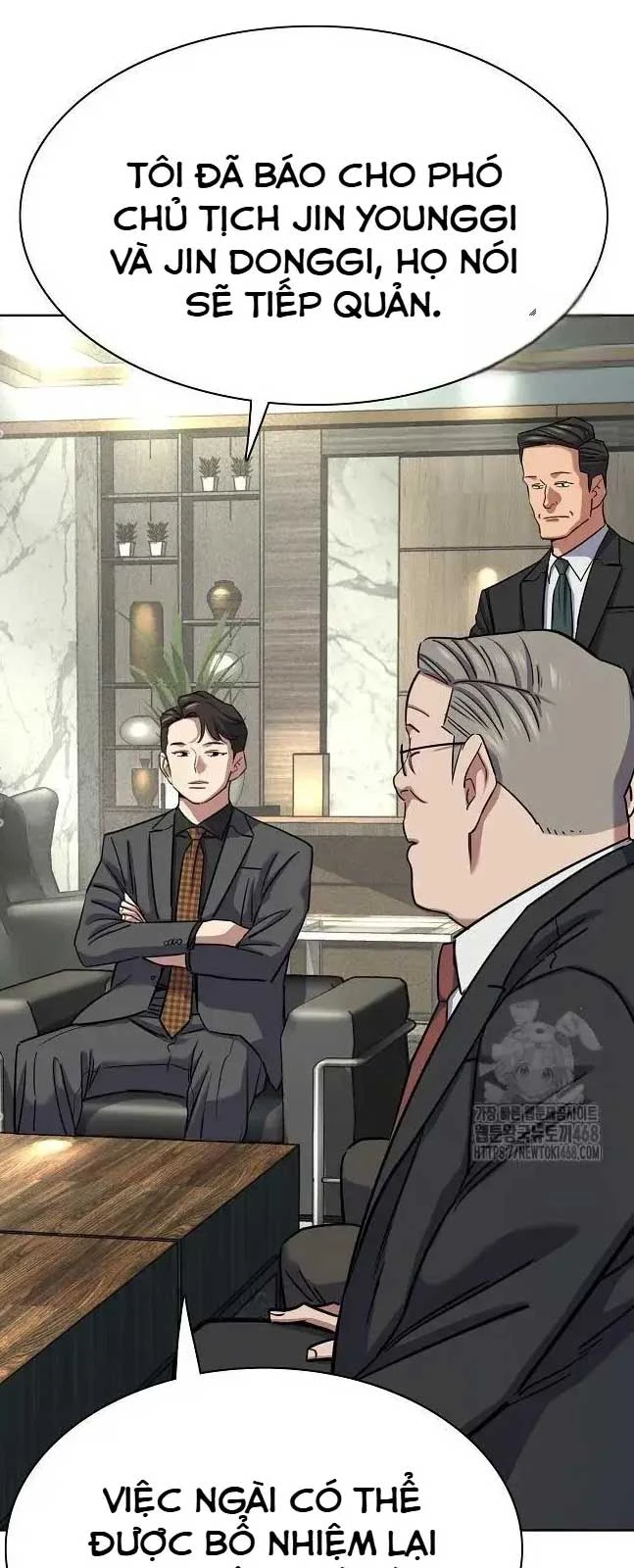 Tiểu Thiếu Gia Gia Tộc Tài Phiệt Chapter 142 - 64