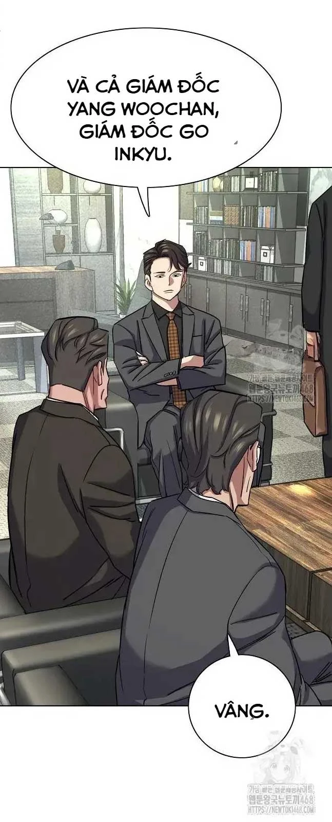 Tiểu Thiếu Gia Gia Tộc Tài Phiệt Chapter 142 - 67