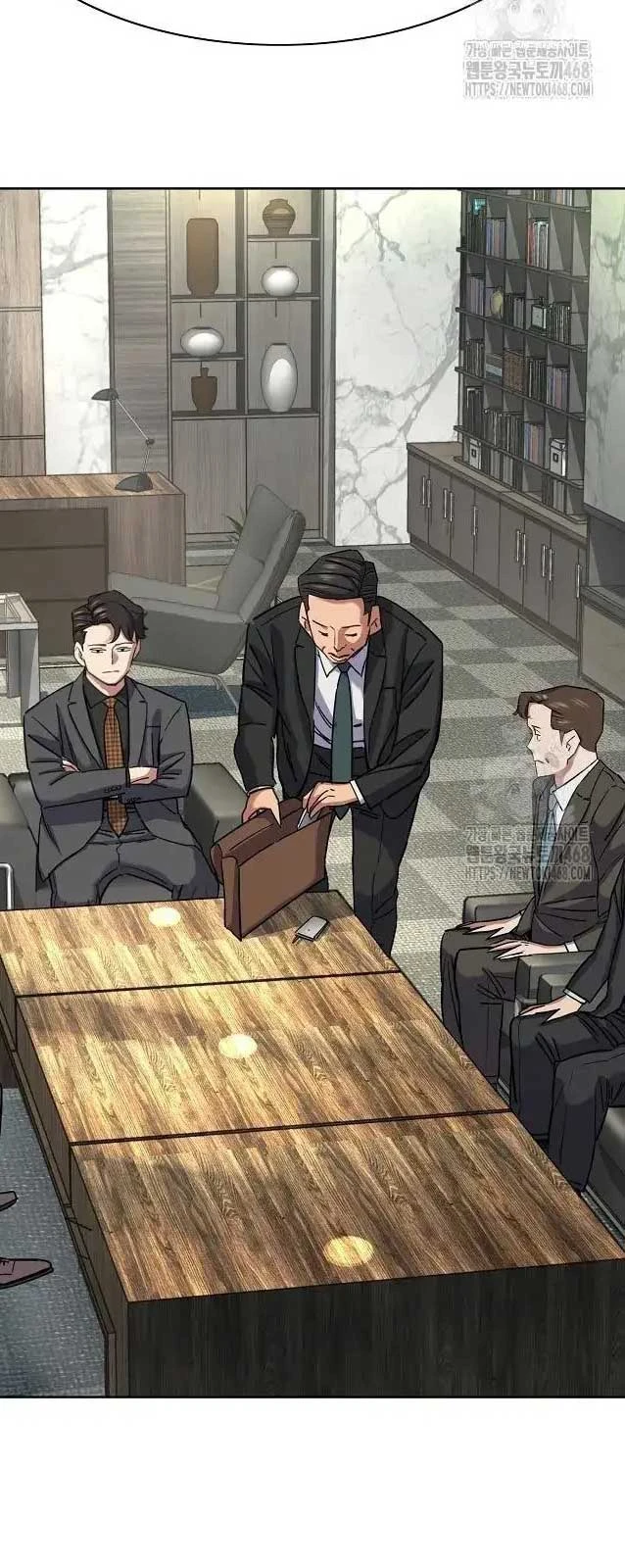 Tiểu Thiếu Gia Gia Tộc Tài Phiệt Chapter 142 - 87