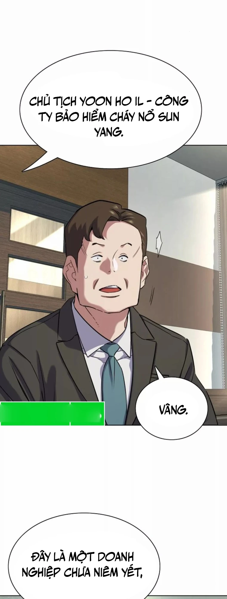 Tiểu Thiếu Gia Gia Tộc Tài Phiệt Chapter 143 - 2