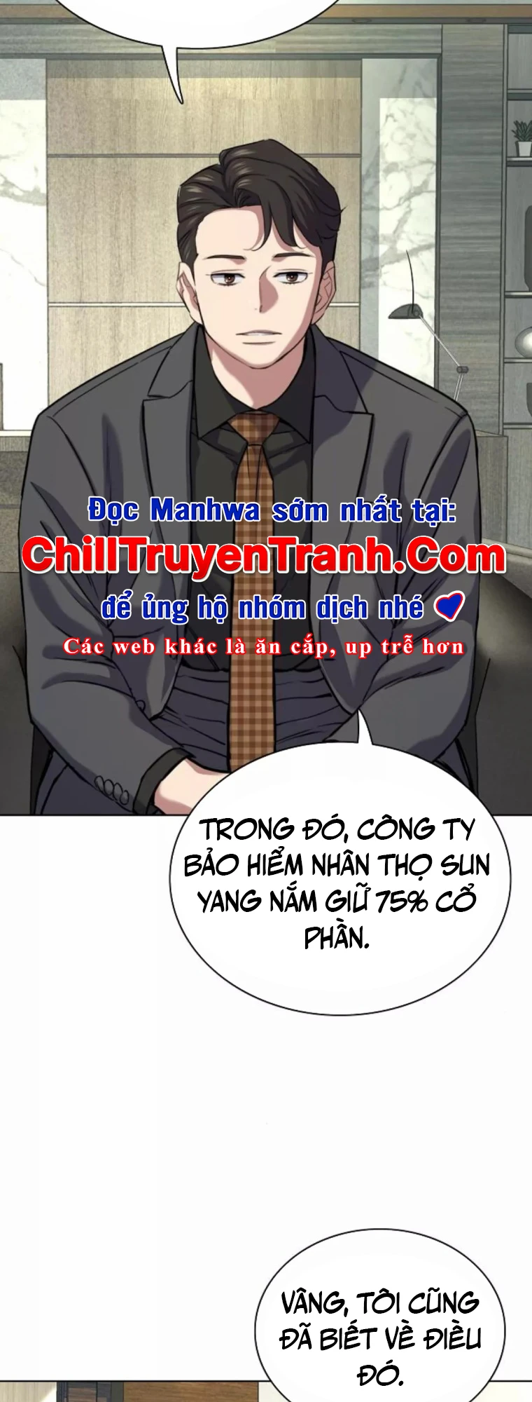 Tiểu Thiếu Gia Gia Tộc Tài Phiệt Chapter 143 - 3