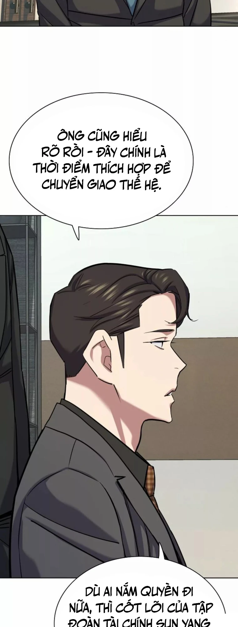 Tiểu Thiếu Gia Gia Tộc Tài Phiệt Chapter 143 - 10