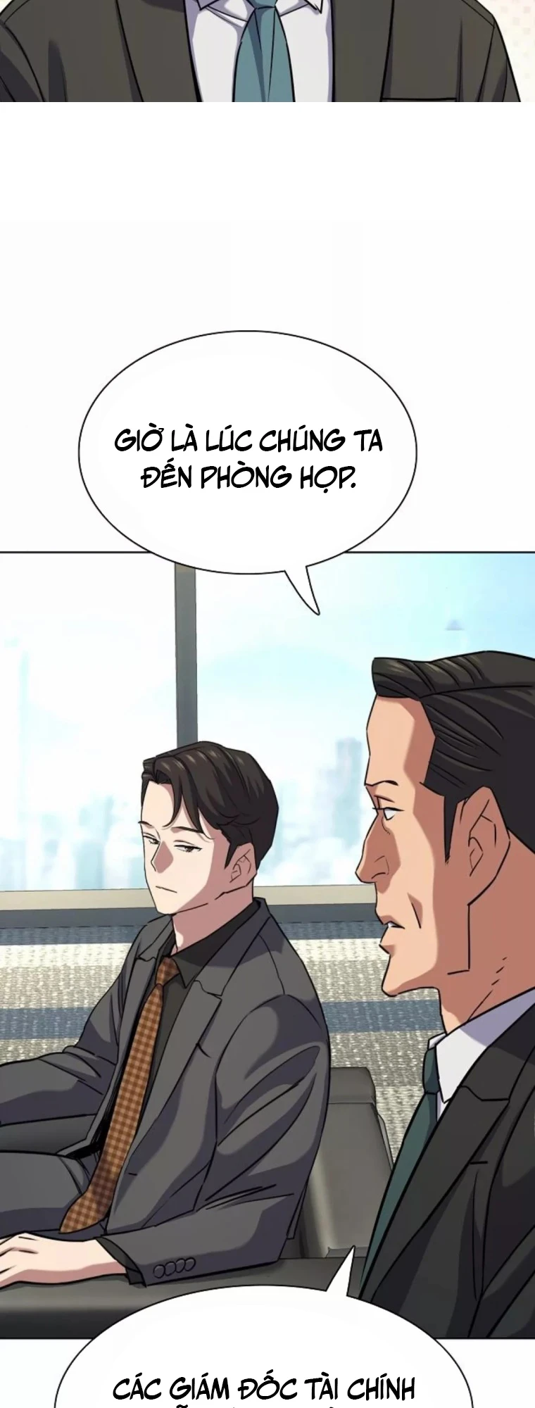 Tiểu Thiếu Gia Gia Tộc Tài Phiệt Chapter 143 - 15