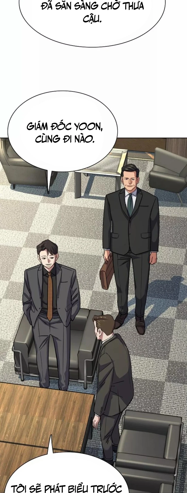 Tiểu Thiếu Gia Gia Tộc Tài Phiệt Chapter 143 - 16