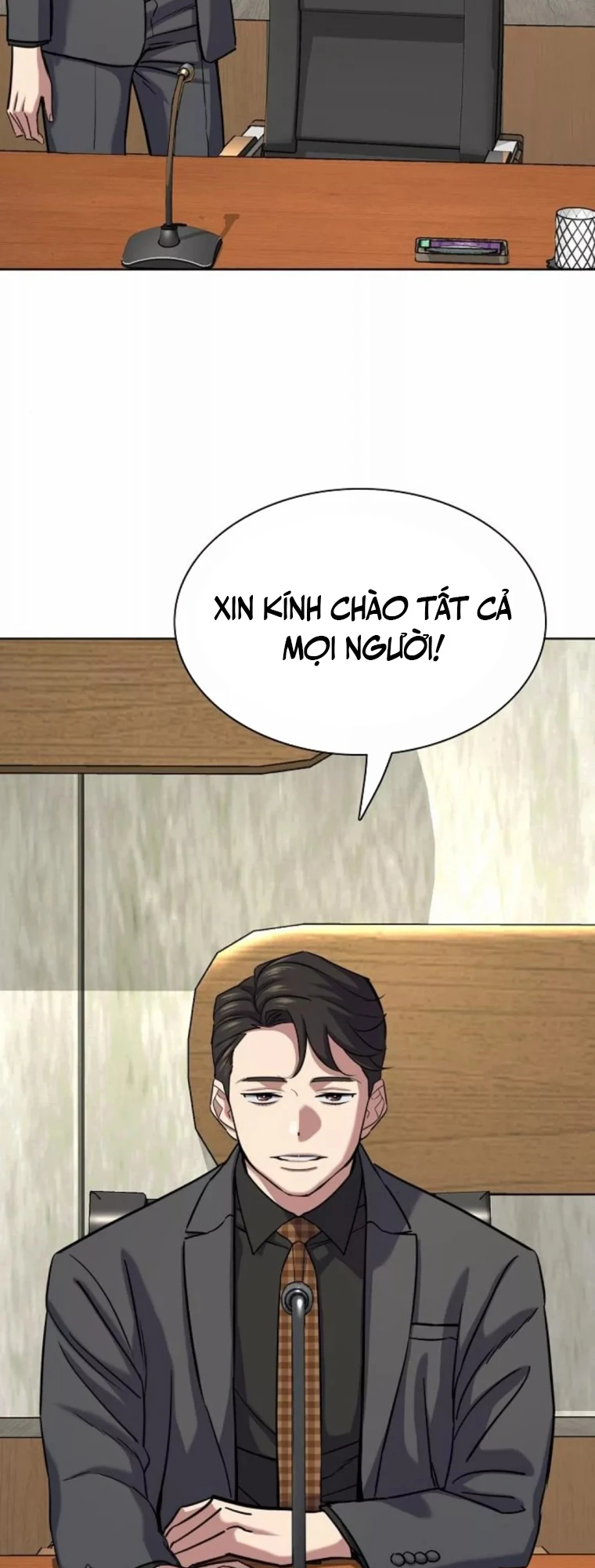 Tiểu Thiếu Gia Gia Tộc Tài Phiệt Chapter 143 - 22