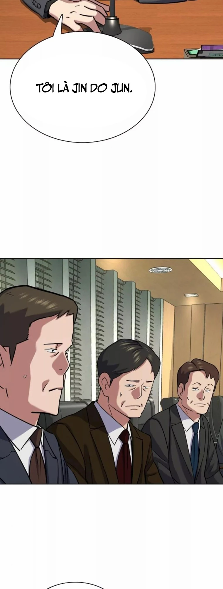 Tiểu Thiếu Gia Gia Tộc Tài Phiệt Chapter 143 - 23