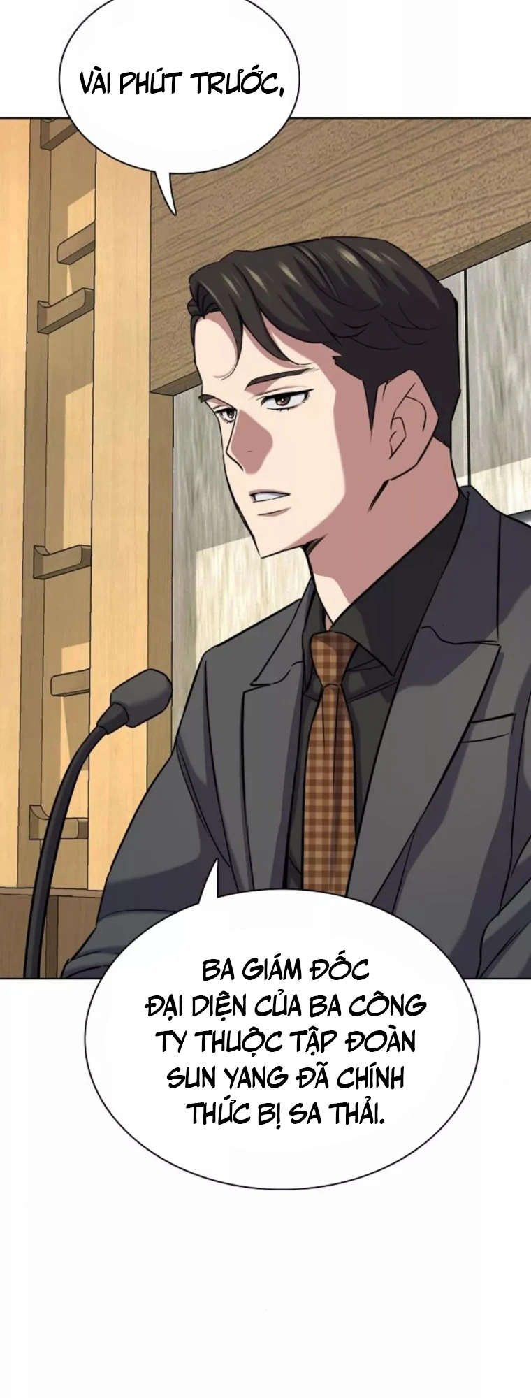 Tiểu Thiếu Gia Gia Tộc Tài Phiệt Chapter 143 - 24