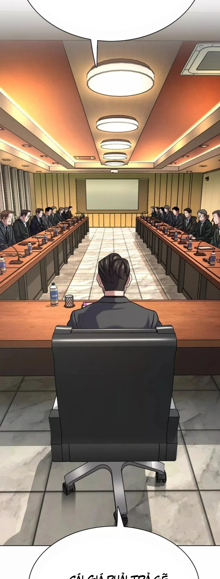 Tiểu Thiếu Gia Gia Tộc Tài Phiệt Chapter 143 - 28