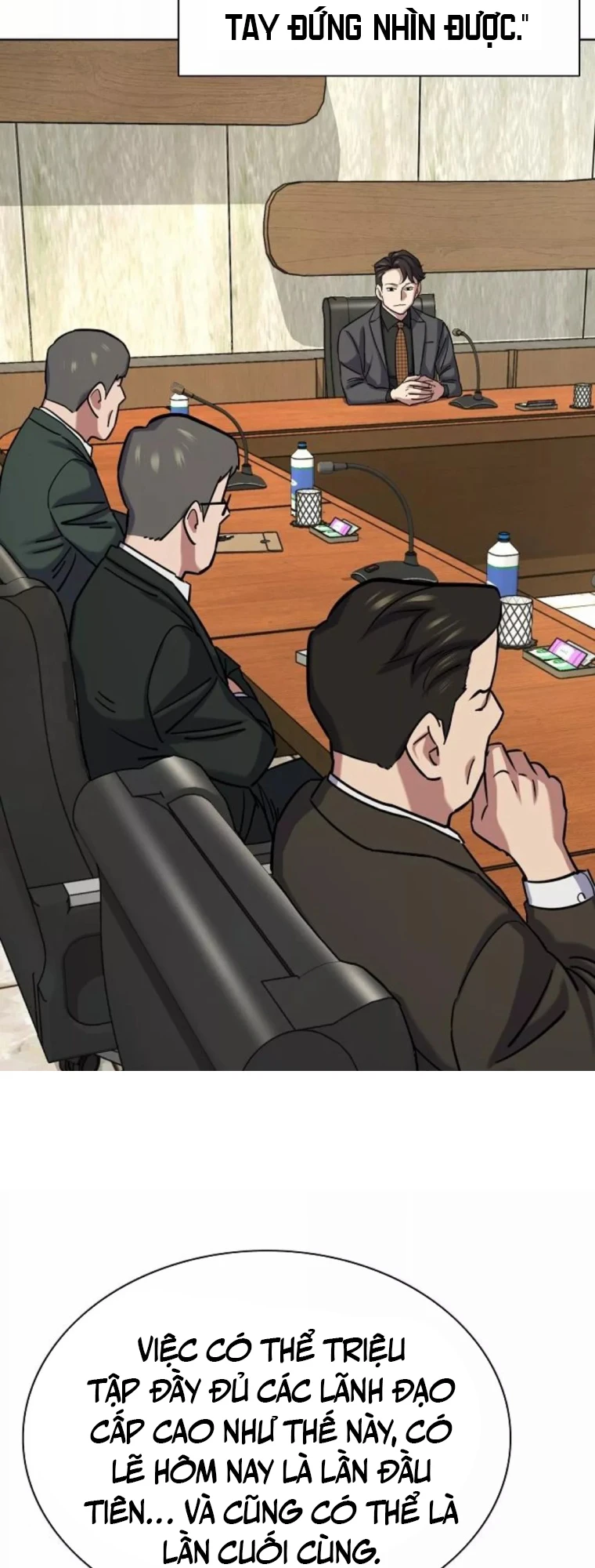 Tiểu Thiếu Gia Gia Tộc Tài Phiệt Chapter 143 - 33