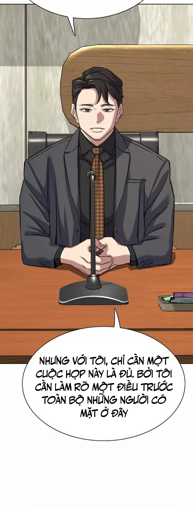 Tiểu Thiếu Gia Gia Tộc Tài Phiệt Chapter 143 - 34