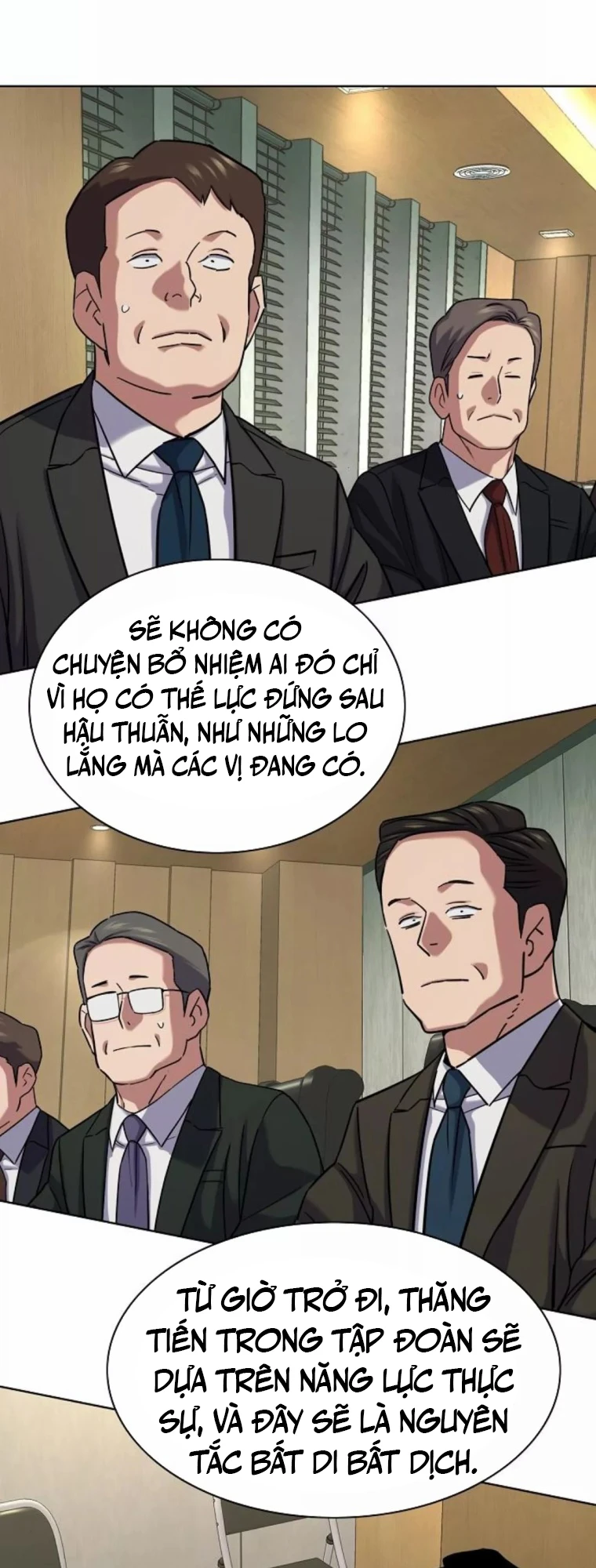 Tiểu Thiếu Gia Gia Tộc Tài Phiệt Chapter 143 - 35