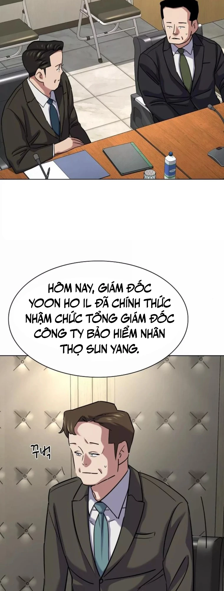 Tiểu Thiếu Gia Gia Tộc Tài Phiệt Chapter 143 - 36