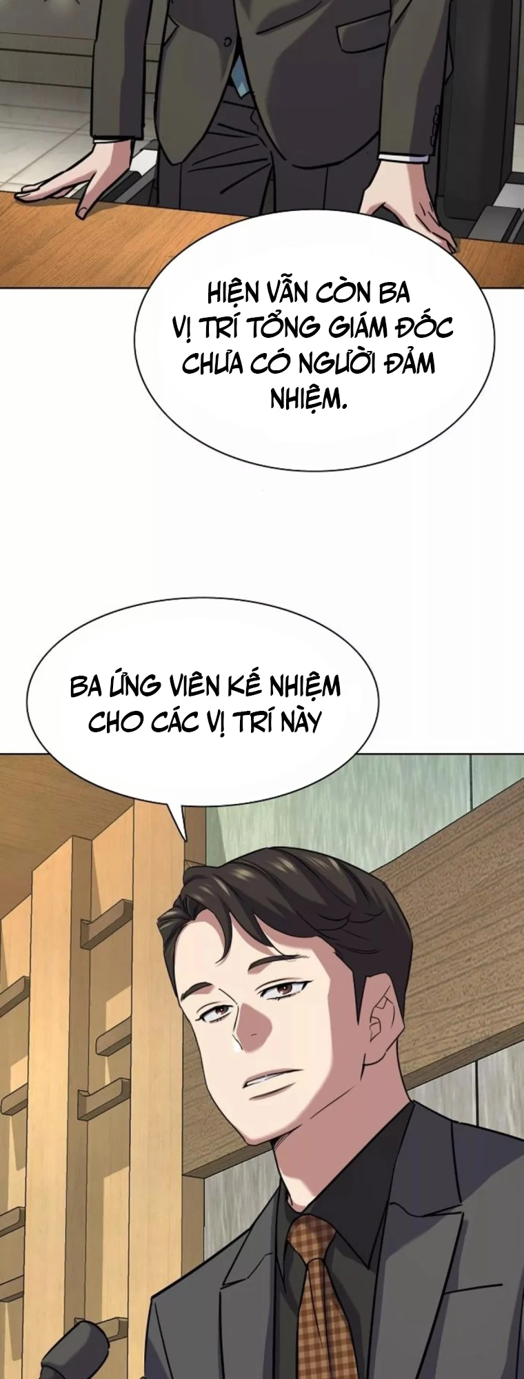 Tiểu Thiếu Gia Gia Tộc Tài Phiệt Chapter 143 - 37