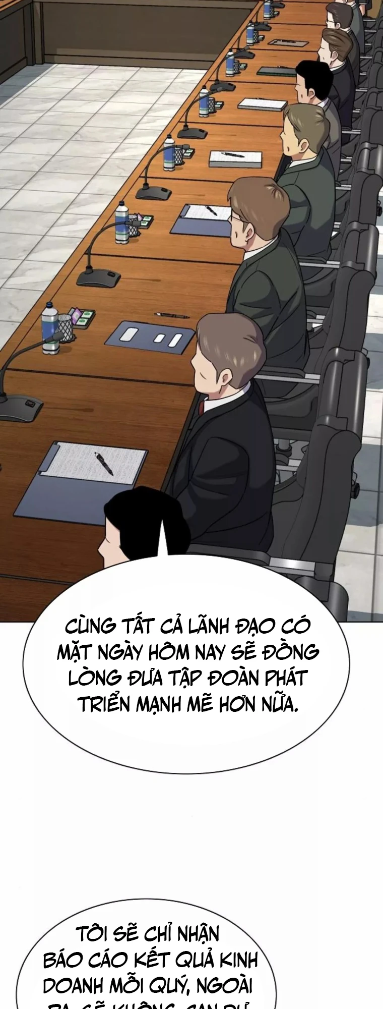 Tiểu Thiếu Gia Gia Tộc Tài Phiệt Chapter 143 - 41