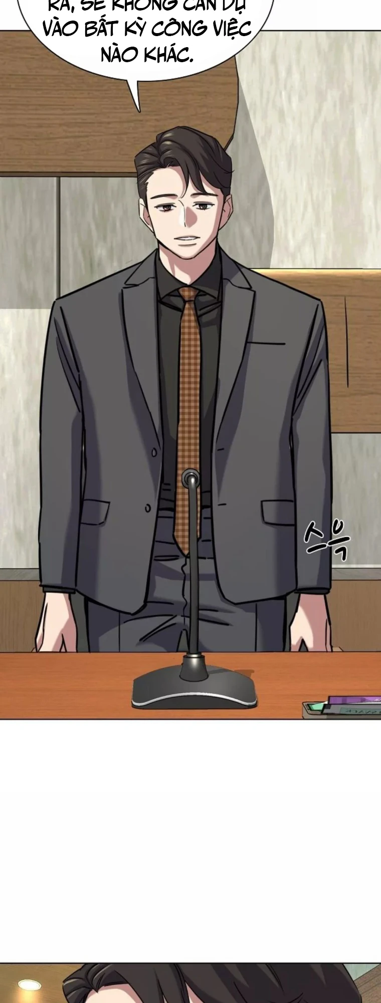 Tiểu Thiếu Gia Gia Tộc Tài Phiệt Chapter 143 - 42