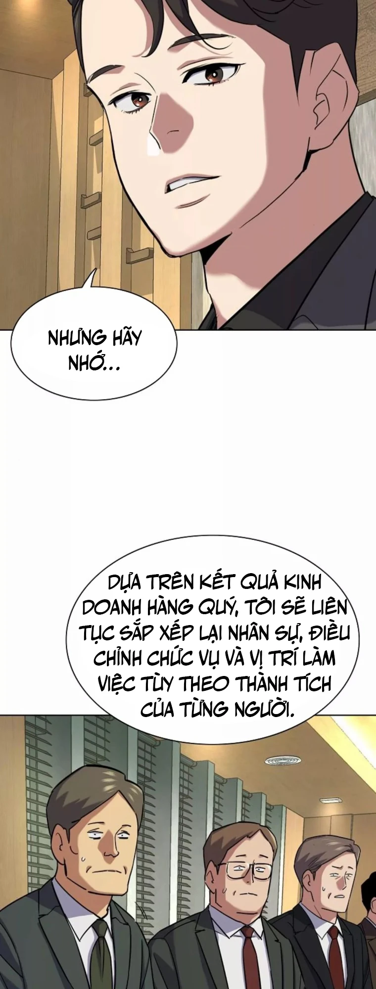 Tiểu Thiếu Gia Gia Tộc Tài Phiệt Chapter 143 - 43