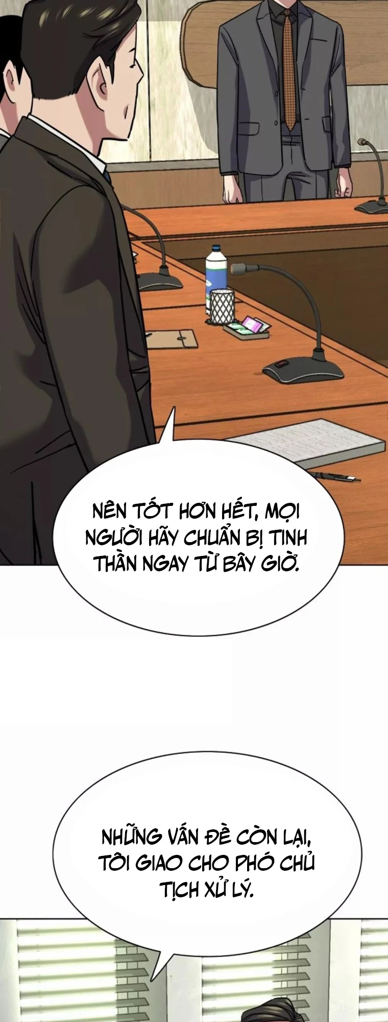 Tiểu Thiếu Gia Gia Tộc Tài Phiệt Chapter 143 - 45