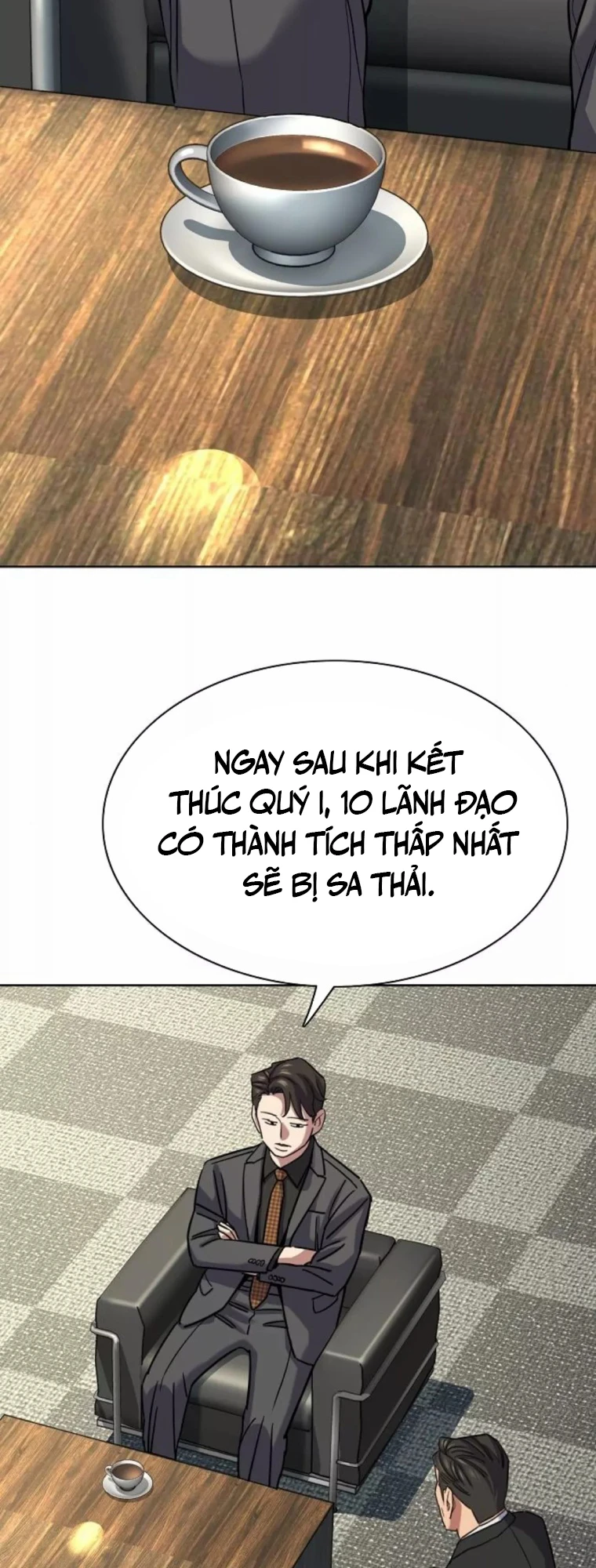 Tiểu Thiếu Gia Gia Tộc Tài Phiệt Chapter 143 - 48