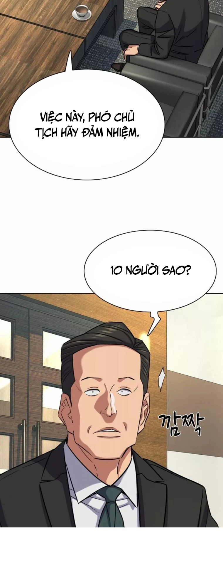 Tiểu Thiếu Gia Gia Tộc Tài Phiệt Chapter 143 - 49