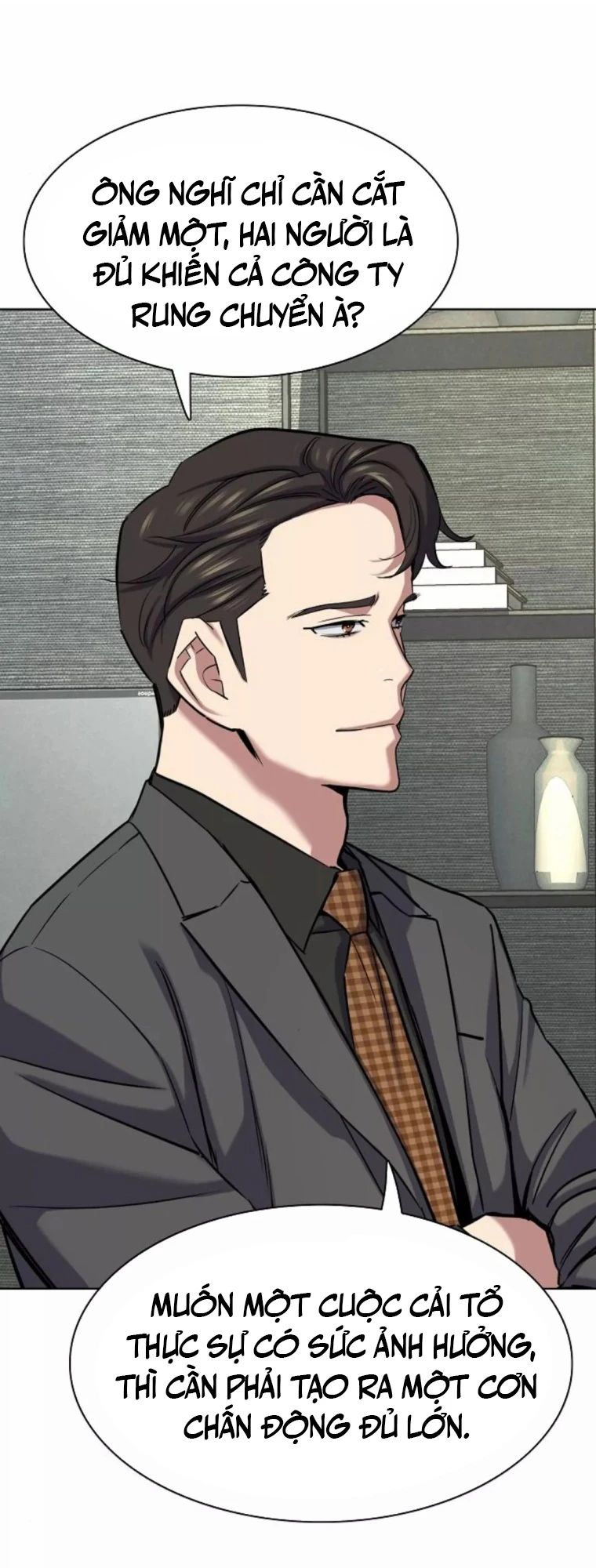 Tiểu Thiếu Gia Gia Tộc Tài Phiệt Chapter 143 - 50