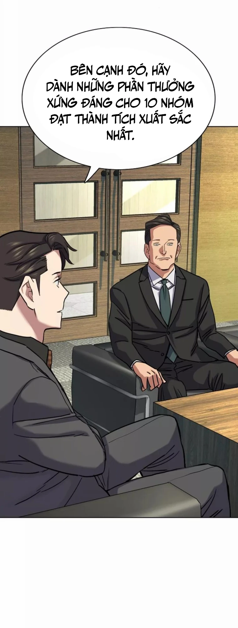 Tiểu Thiếu Gia Gia Tộc Tài Phiệt Chapter 143 - 51