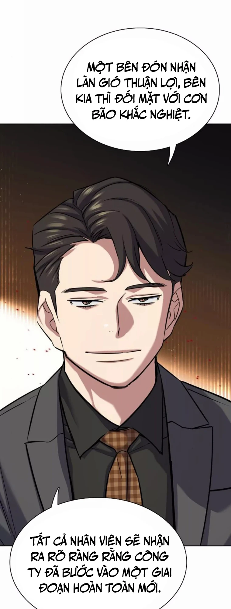 Tiểu Thiếu Gia Gia Tộc Tài Phiệt Chapter 143 - 52