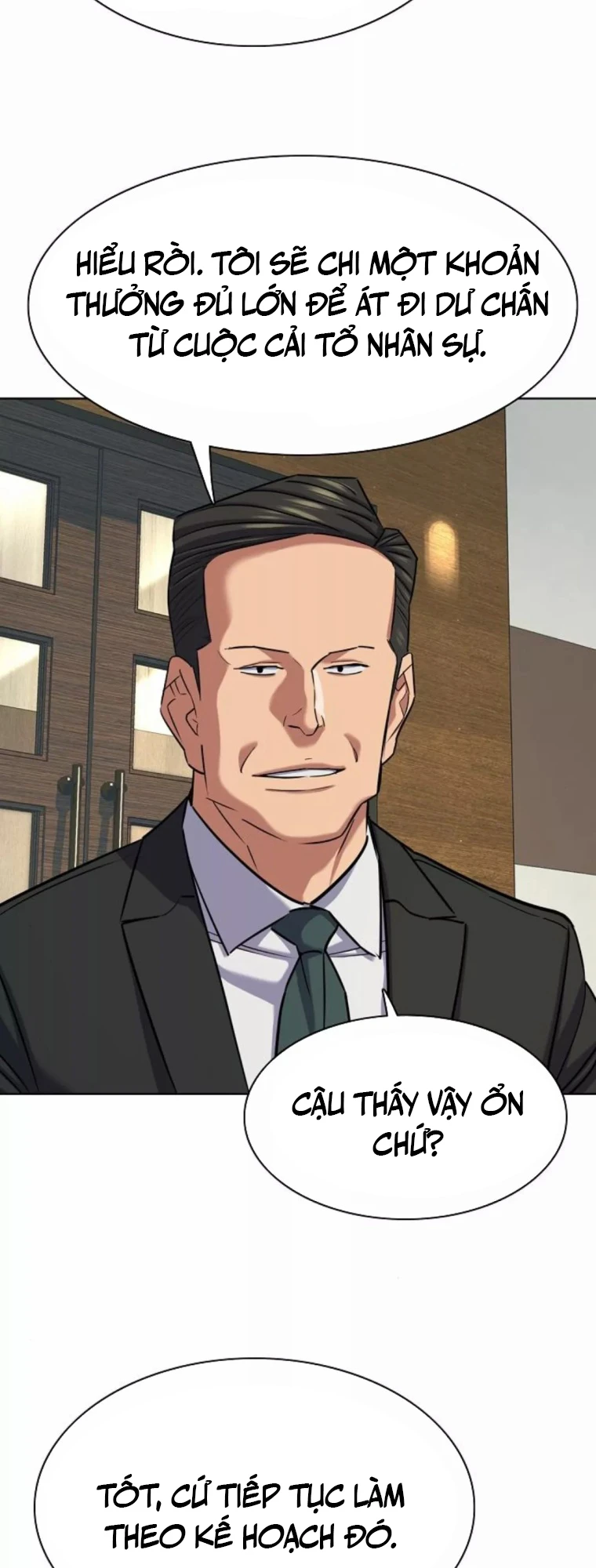 Tiểu Thiếu Gia Gia Tộc Tài Phiệt Chapter 143 - 53