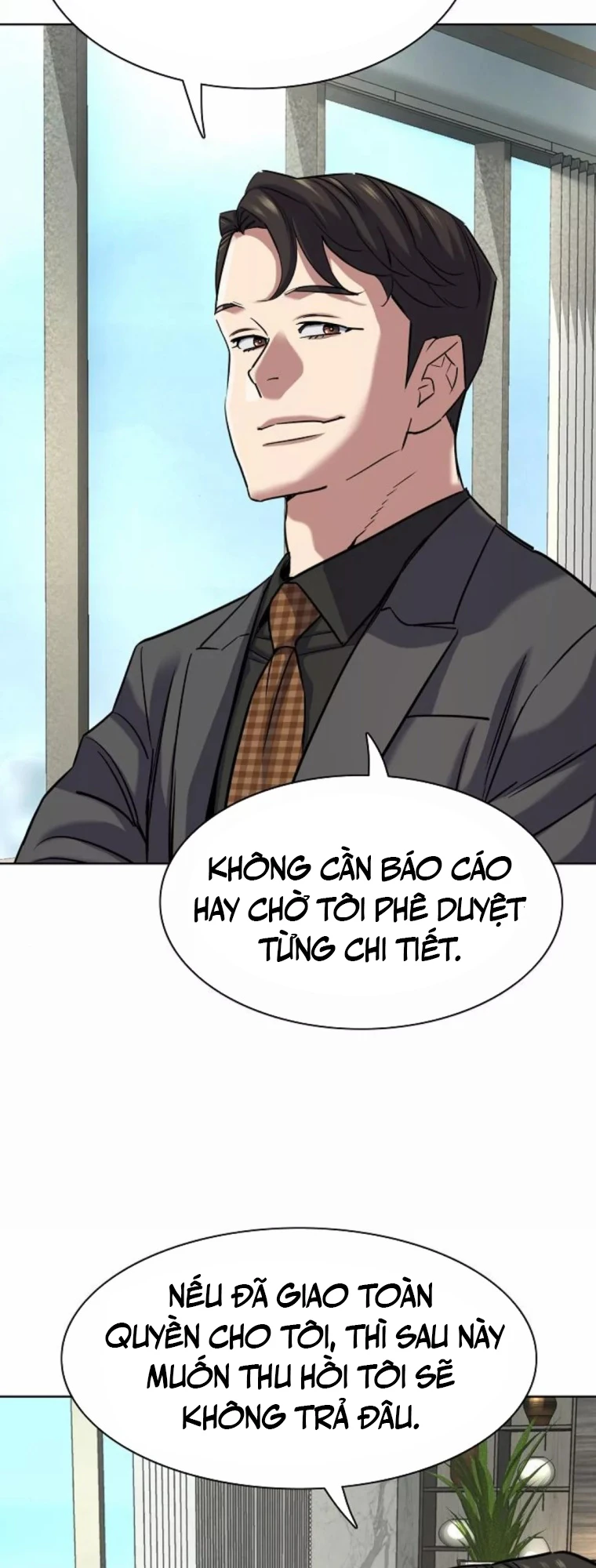 Tiểu Thiếu Gia Gia Tộc Tài Phiệt Chapter 143 - 54