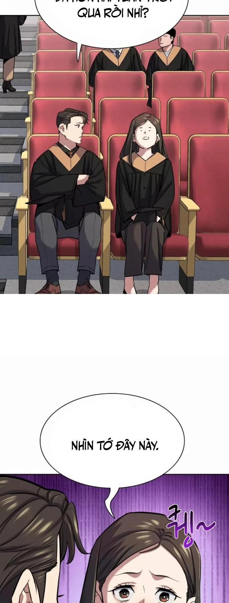 Tiểu Thiếu Gia Gia Tộc Tài Phiệt Chapter 143 - 61