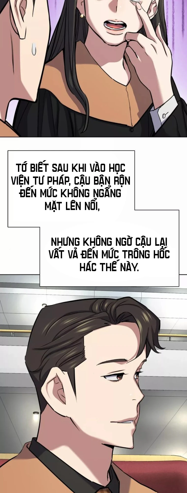 Tiểu Thiếu Gia Gia Tộc Tài Phiệt Chapter 143 - 62