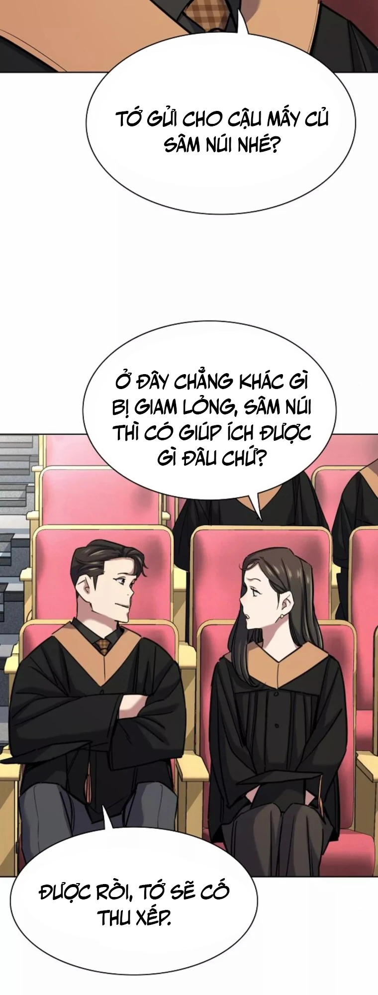 Tiểu Thiếu Gia Gia Tộc Tài Phiệt Chapter 143 - 63