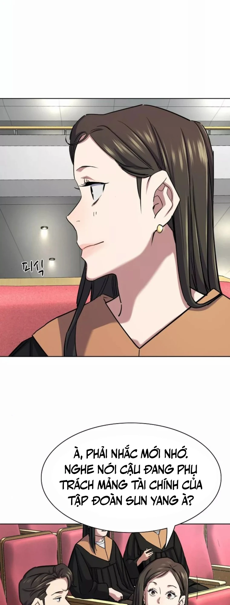 Tiểu Thiếu Gia Gia Tộc Tài Phiệt Chapter 143 - 64