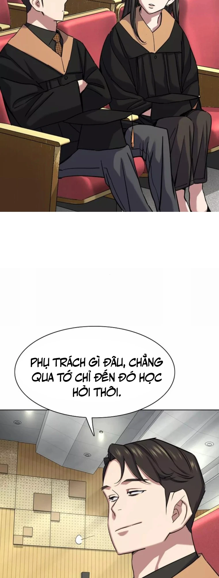 Tiểu Thiếu Gia Gia Tộc Tài Phiệt Chapter 143 - 65