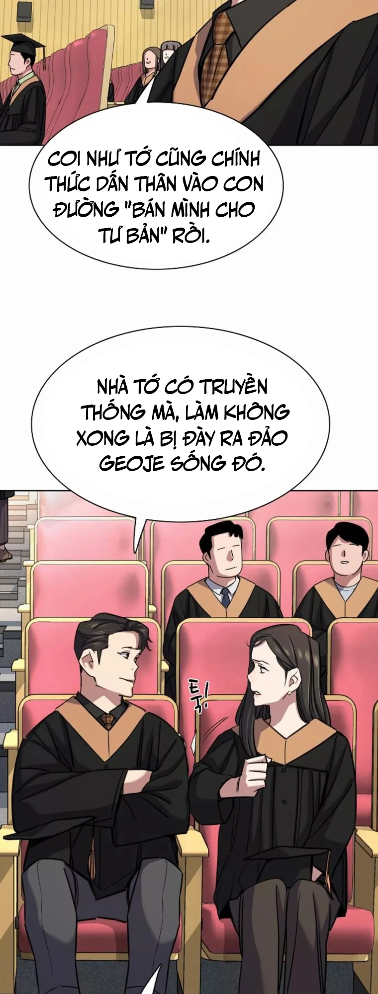 Tiểu Thiếu Gia Gia Tộc Tài Phiệt Chapter 143 - 66