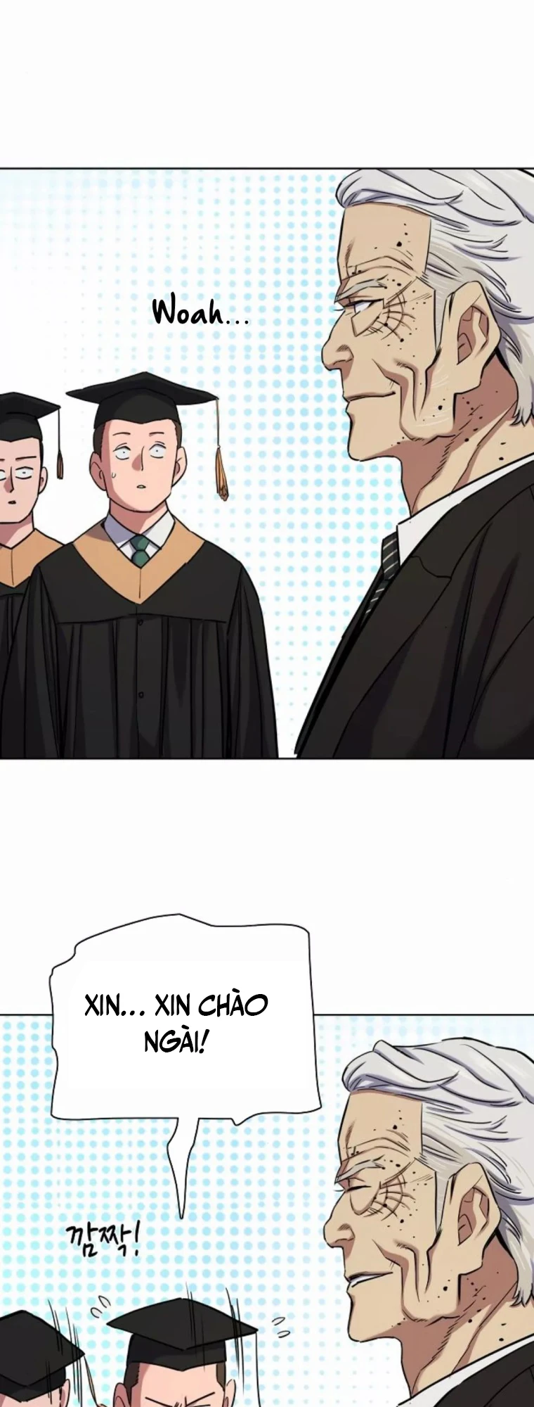 Tiểu Thiếu Gia Gia Tộc Tài Phiệt Chapter 143 - 71