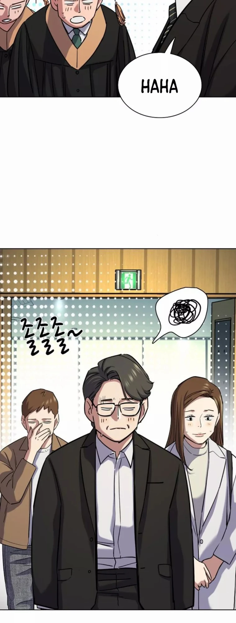 Tiểu Thiếu Gia Gia Tộc Tài Phiệt Chapter 143 - 72