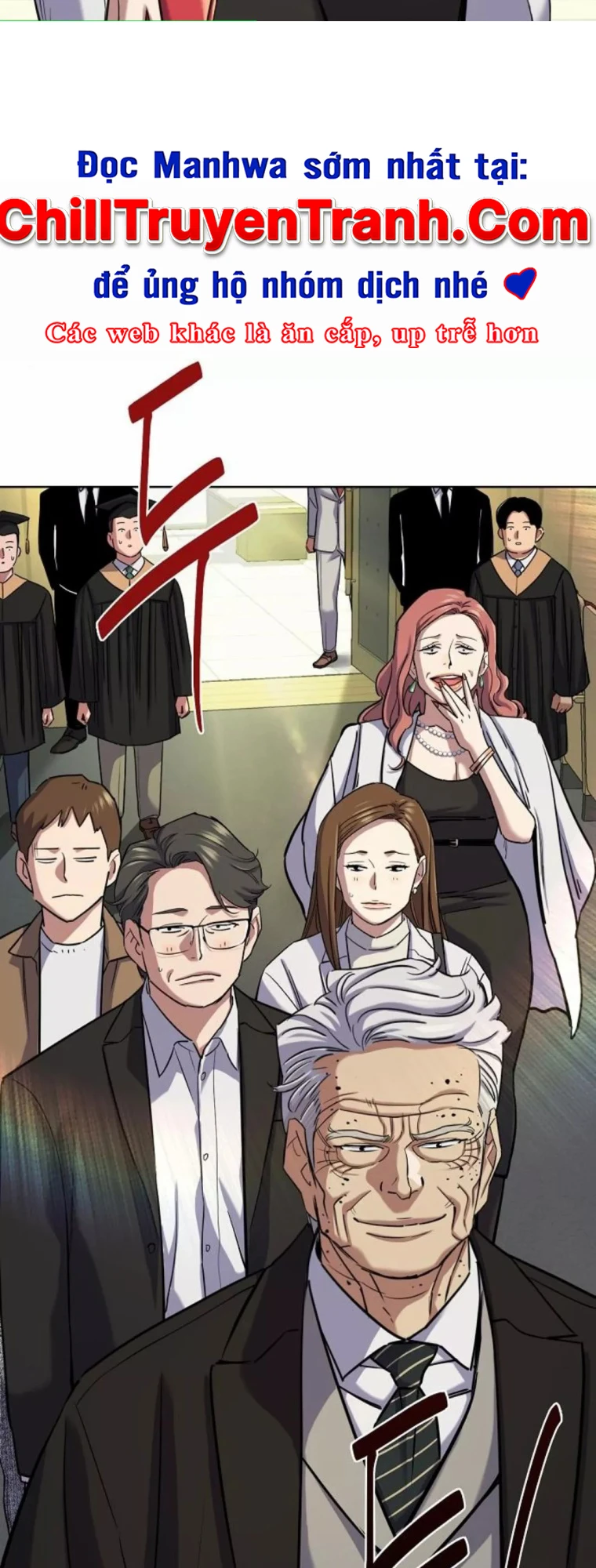 Tiểu Thiếu Gia Gia Tộc Tài Phiệt Chapter 143 - 75