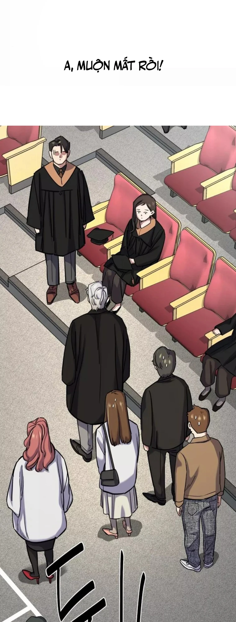 Tiểu Thiếu Gia Gia Tộc Tài Phiệt Chapter 143 - 78