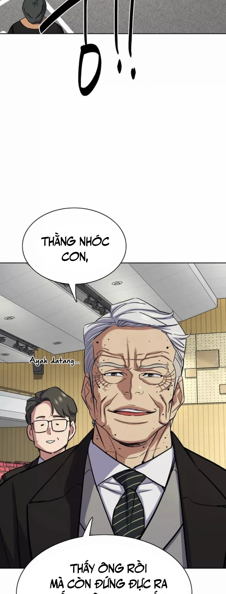 Tiểu Thiếu Gia Gia Tộc Tài Phiệt Chapter 143 - 79