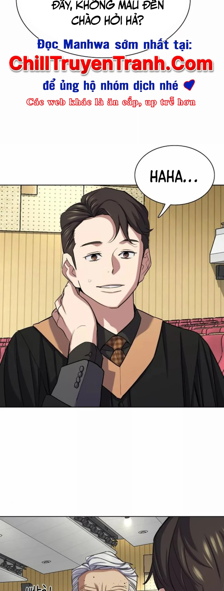 Tiểu Thiếu Gia Gia Tộc Tài Phiệt Chapter 143 - 80