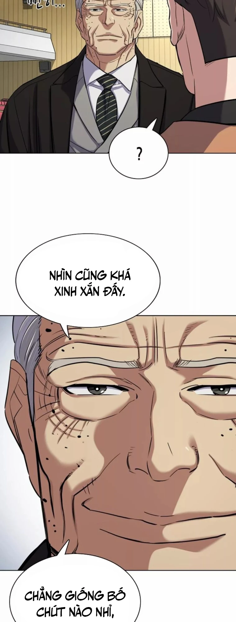 Tiểu Thiếu Gia Gia Tộc Tài Phiệt Chapter 143 - 81