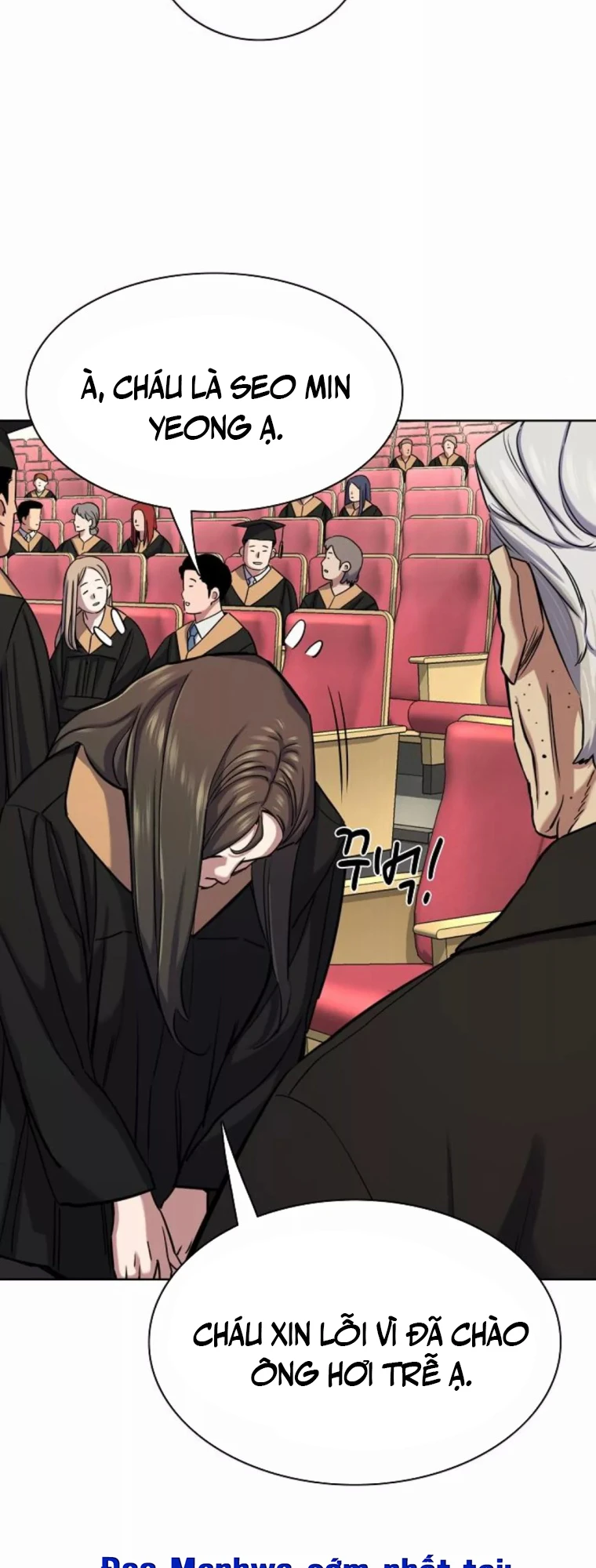 Tiểu Thiếu Gia Gia Tộc Tài Phiệt Chapter 143 - 84