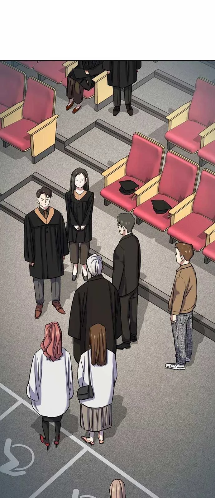 Tiểu Thiếu Gia Gia Tộc Tài Phiệt Chapter 144 - 2