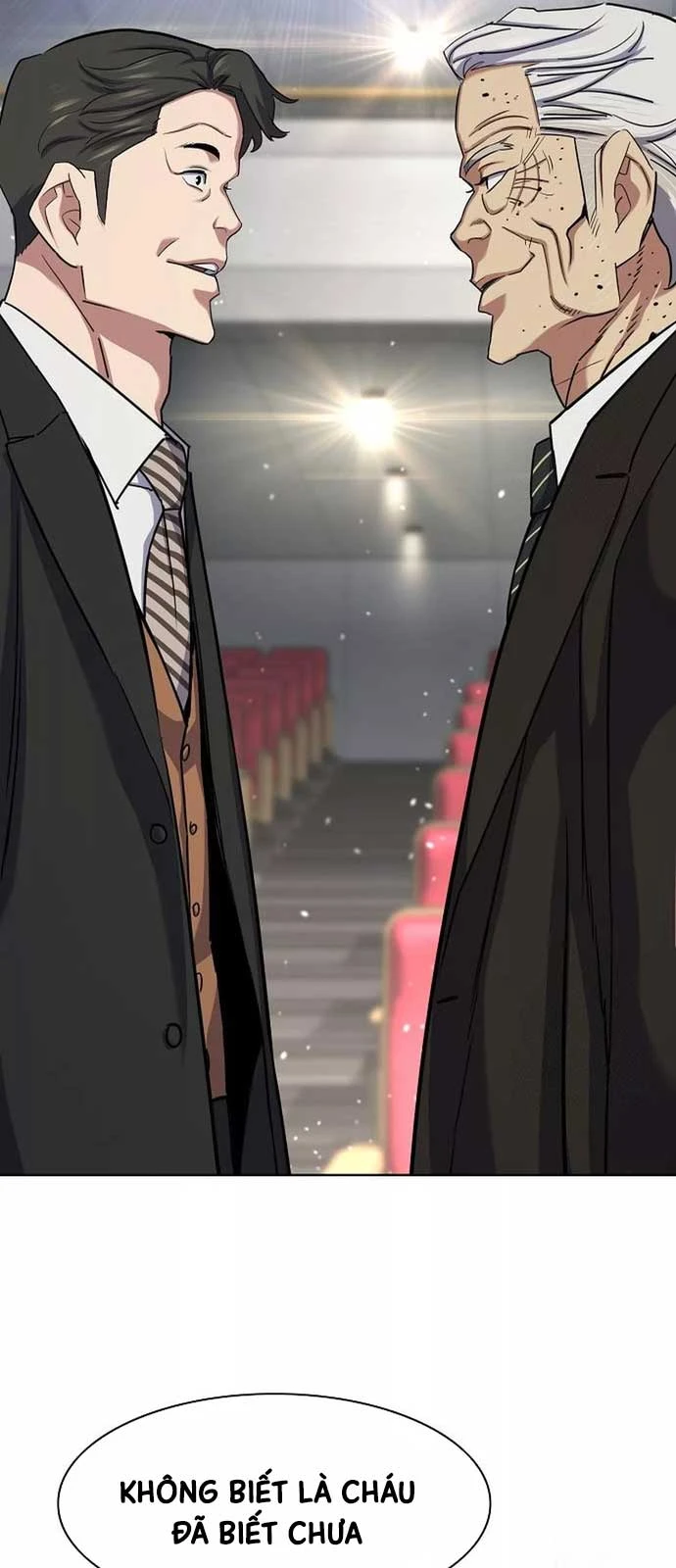 Tiểu Thiếu Gia Gia Tộc Tài Phiệt Chapter 144 - 19